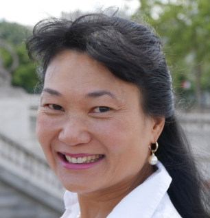 Photo de Anne Nguyen AYURVEDA ÉNERGÉTIQUE - Acupression à Paris sur Holitime