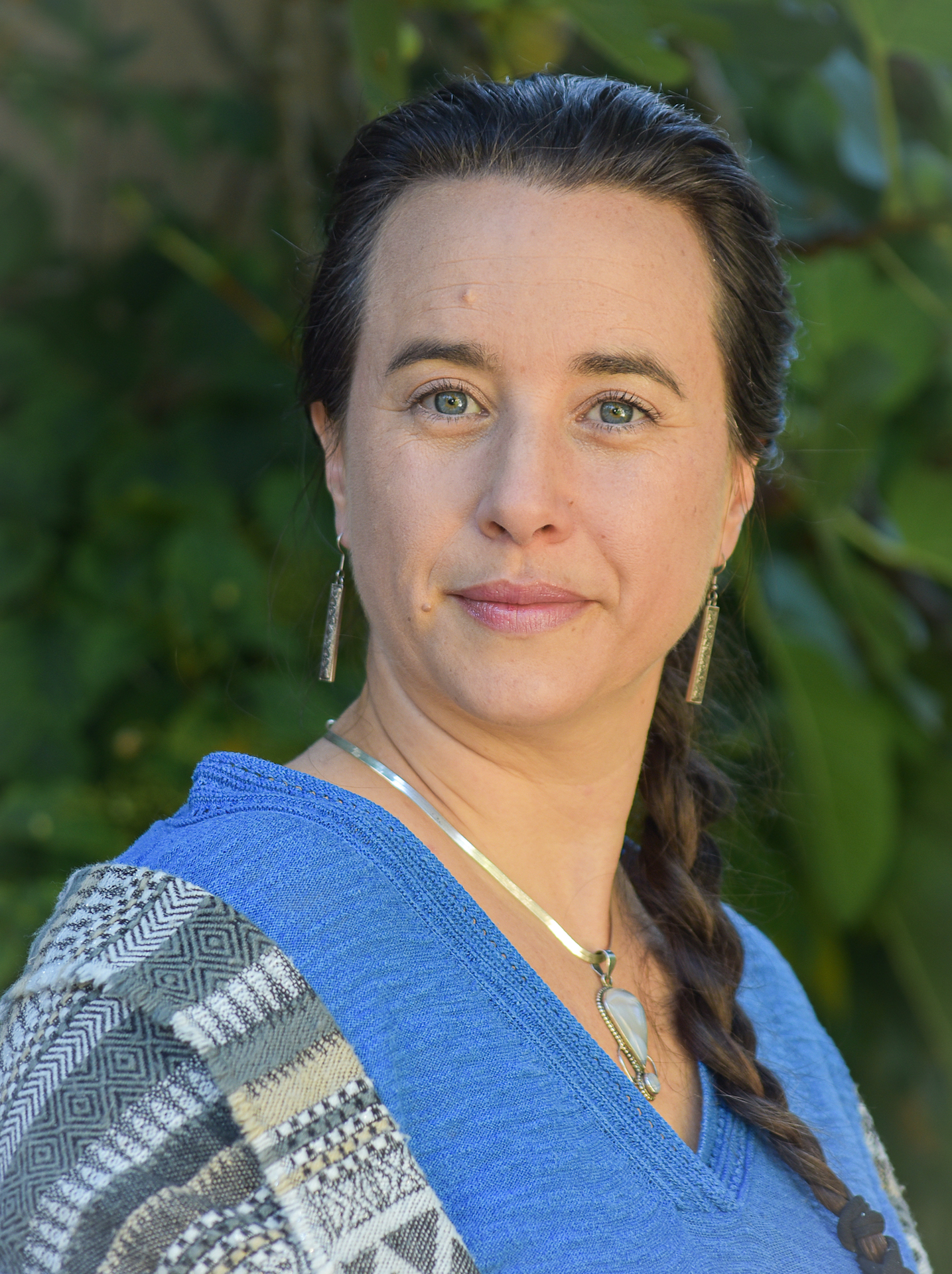 Photo de Nora VILLEMONT, Étiopathe
