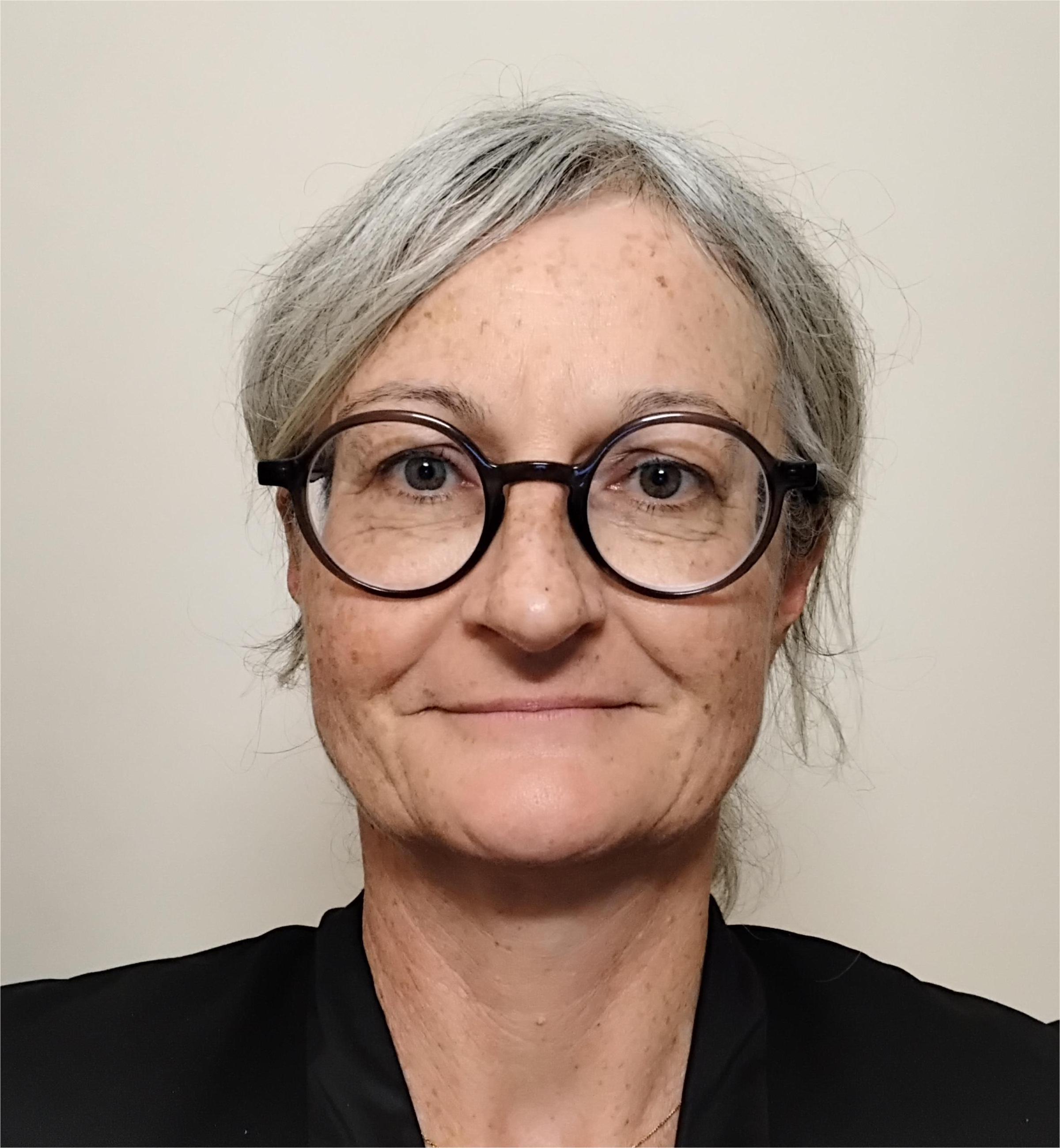Photo de Gaëlle QUERE, Psychologue