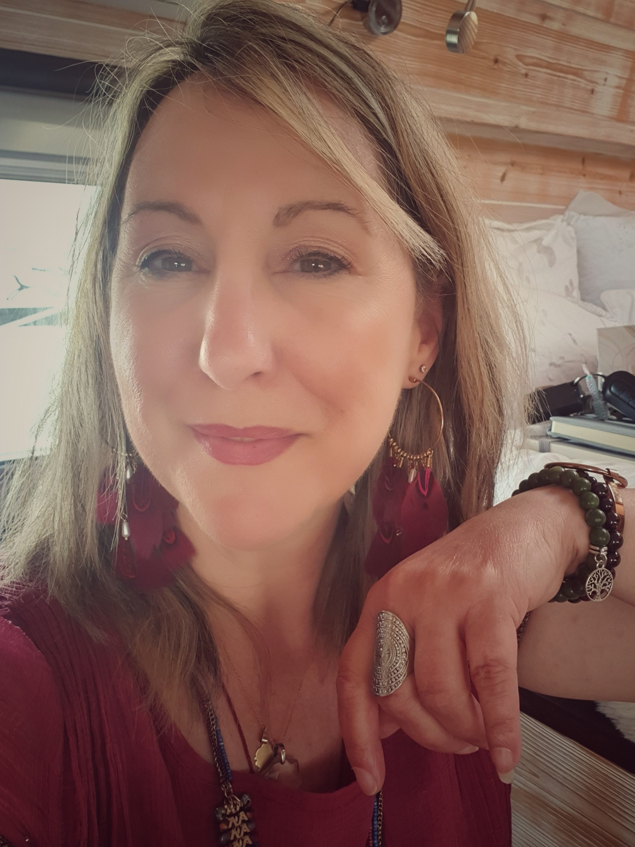 Photo de Céline BARDIN - Feng Shui à Téléconsultations sur Holitime