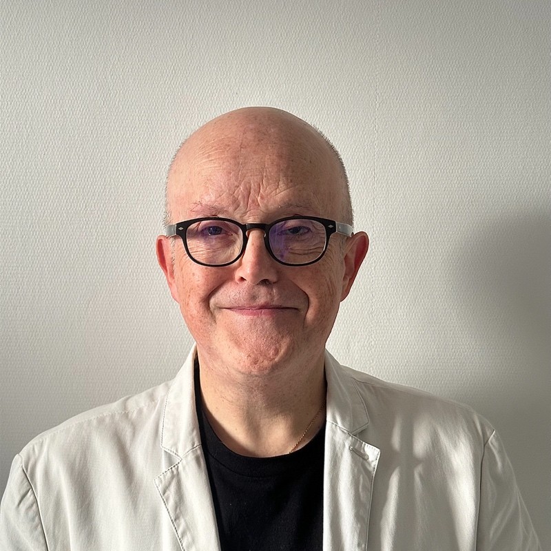 Photo de Yves CHAMPINOT, Naturopathe