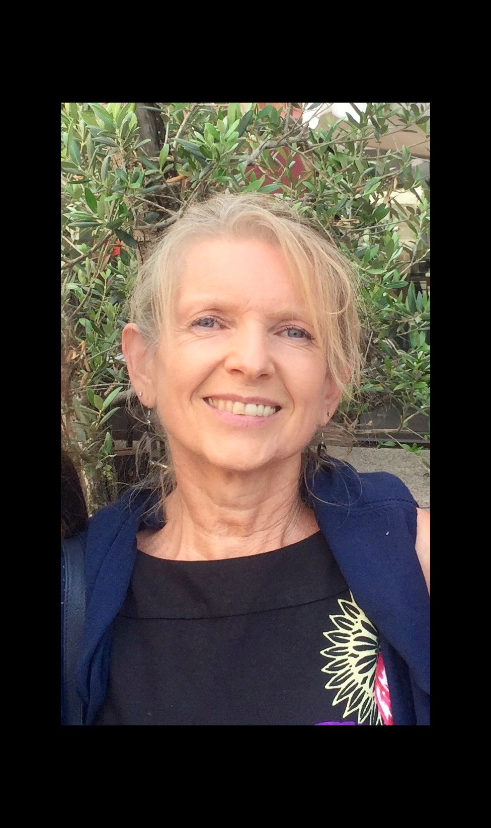 Photo de Martine DESTANDAU, Hydrothérapeute du côlon