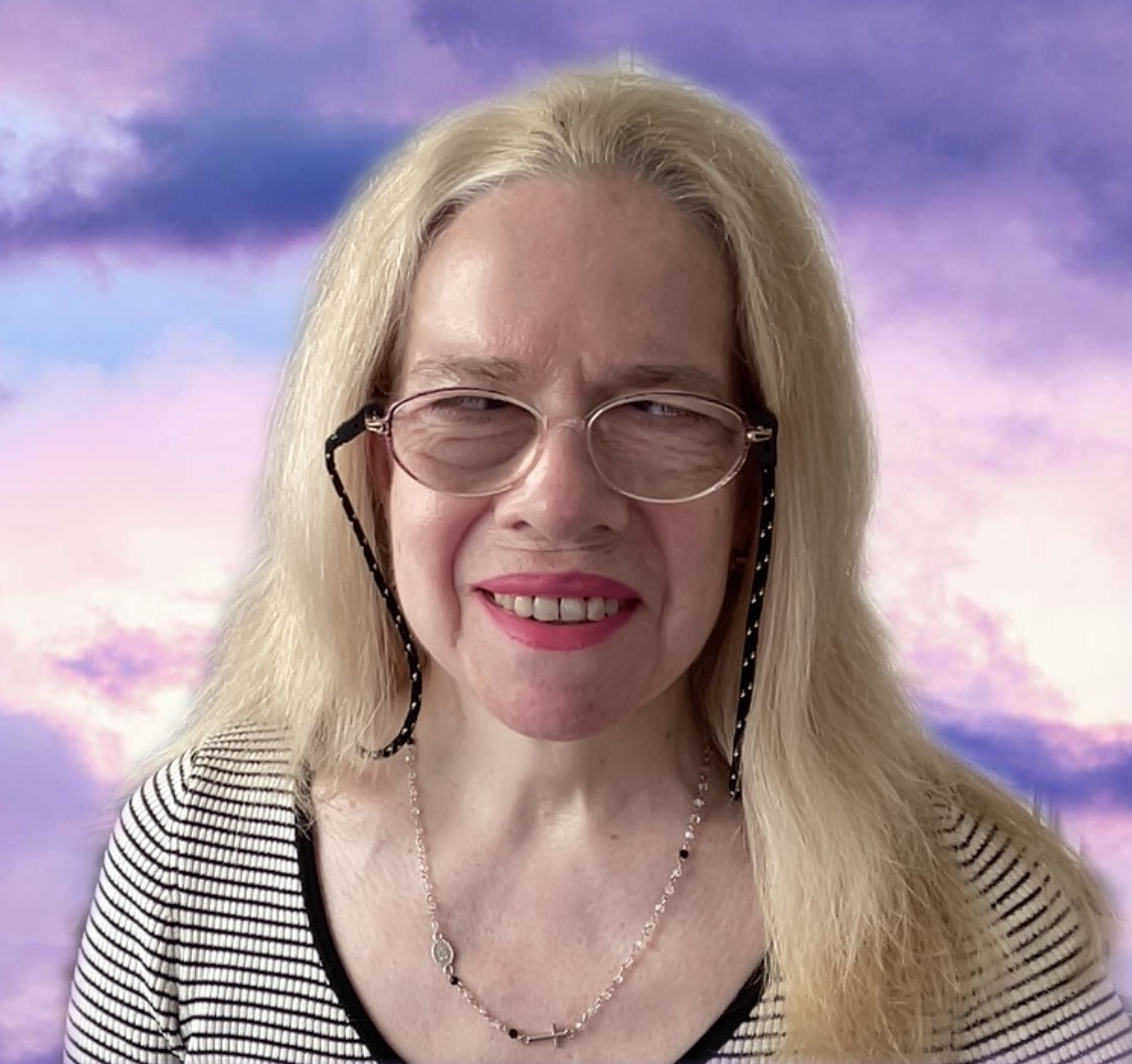 Photo de Agnès ROBERT, Tarot et Oracles