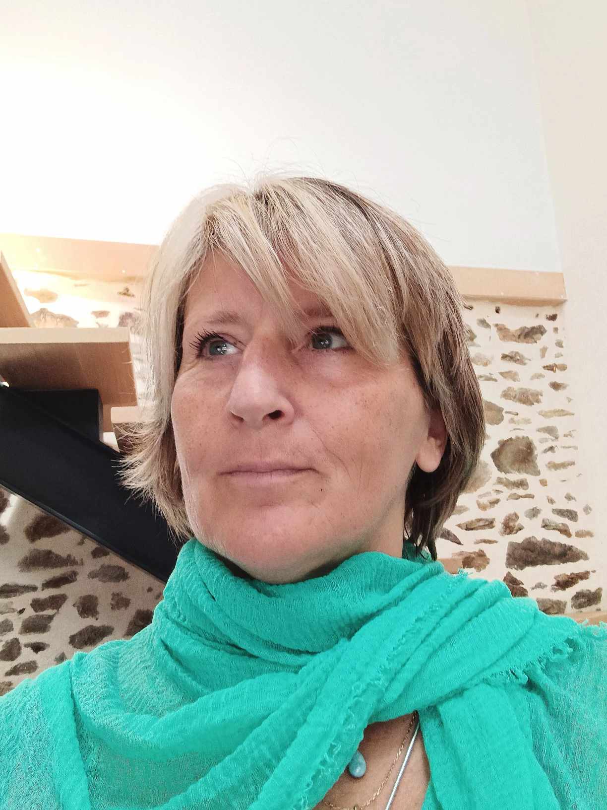 Photo de Corinne CABIBBO, Hypnothérapeute
