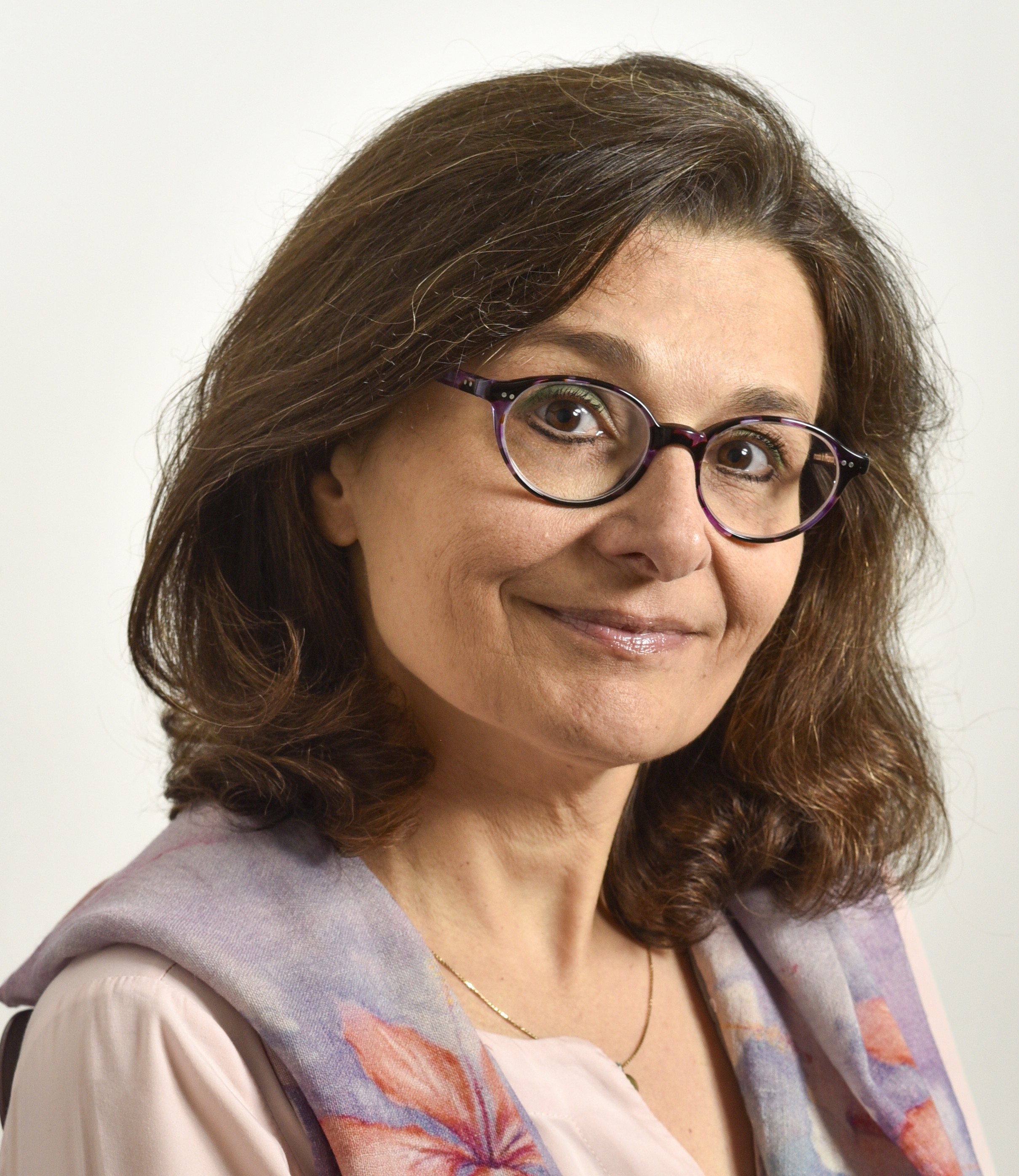 Photo de Barbara ABLASSER, Hypnothérapeute