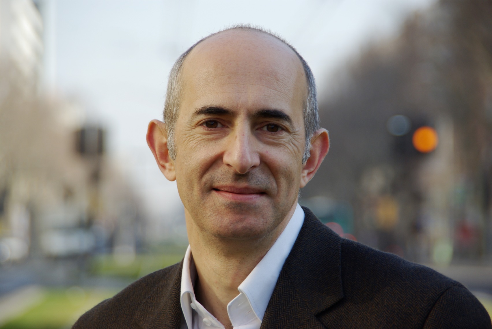 Photo de Stéphane EINHORN, Coach professionnel
