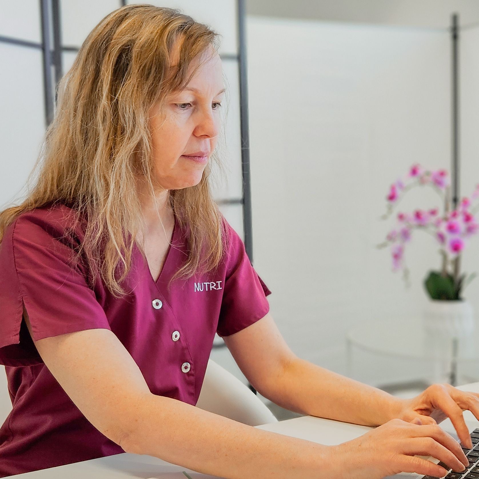 Photo de Chantal MARGUERAT - Nutritionniste à Rte des Barges 2, 1680 Romont, Suisse sur Holitime