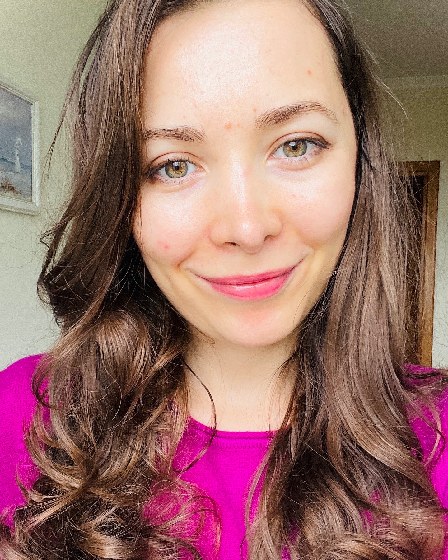 Photo de Mihaela PORCESCU - Psychopraticien à Téléconsultations sur Holitime