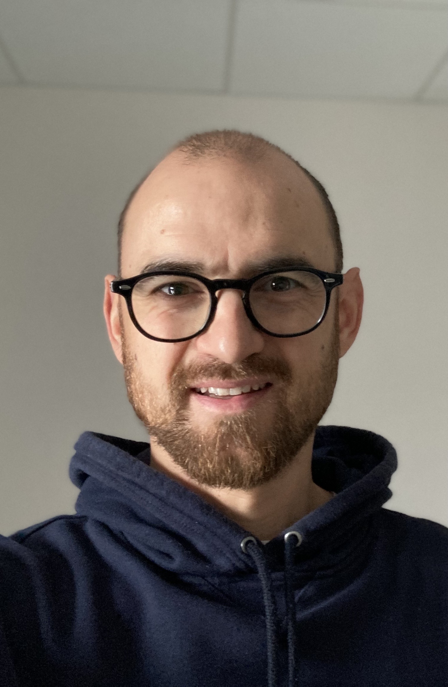 Photo de Nicolas DEVOISIN - Ostéopathe à 5 bis Carr Saint-Roch, 42140 Chazelles-sur-Lyon, France sur Holitime