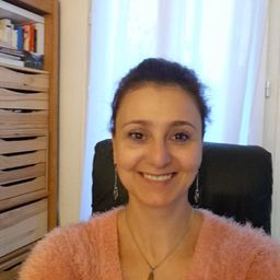 Photo de Renée-marie DEUMIÉ, Hypnothérapeute
