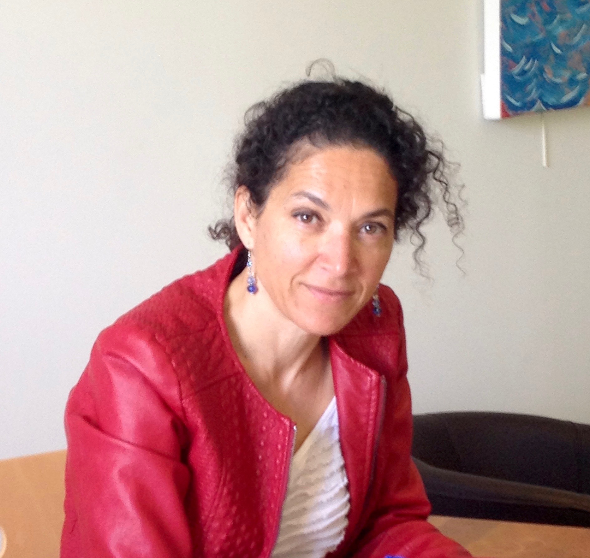 Photo de Leila SAOULI, Naturopathe