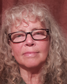 Photo de Martine MESSEMAEKERS, Naturopathe