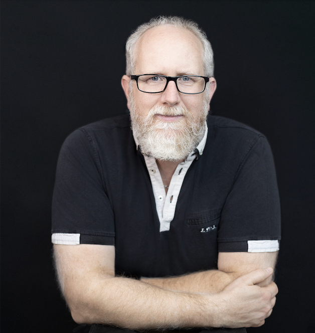 Photo de Bertrand COGNATO - Ortho-Bionomy à 3 All. de L'economie, 67370 Wiwersheim, France sur Holitime