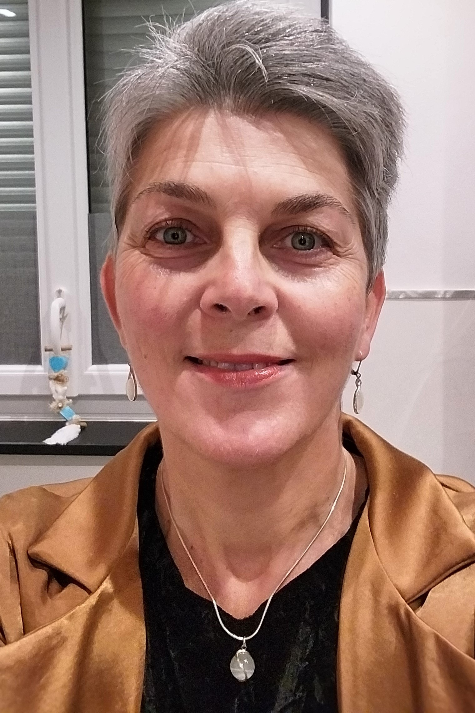 Photo de Virginie GUILLOT - Réflexologie plantaire à 117 Av. Joseph Thoret, 74190 Passy, France sur Holitime