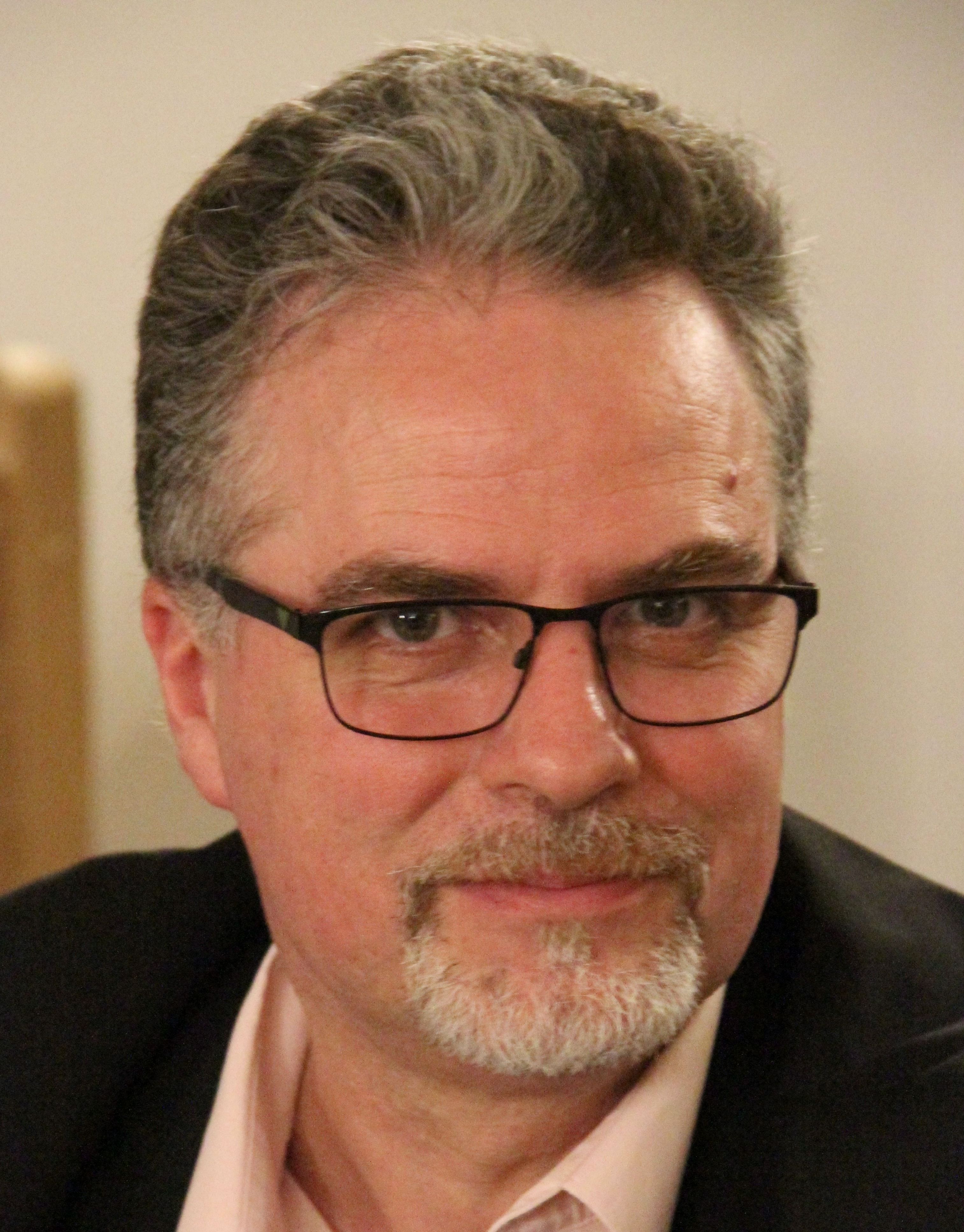 Photo de Thierry CABRITA, Hypnothérapeute