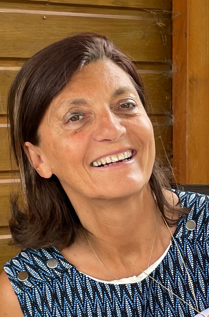 Photo de Isabelle HOUIS, Aromathérapeute