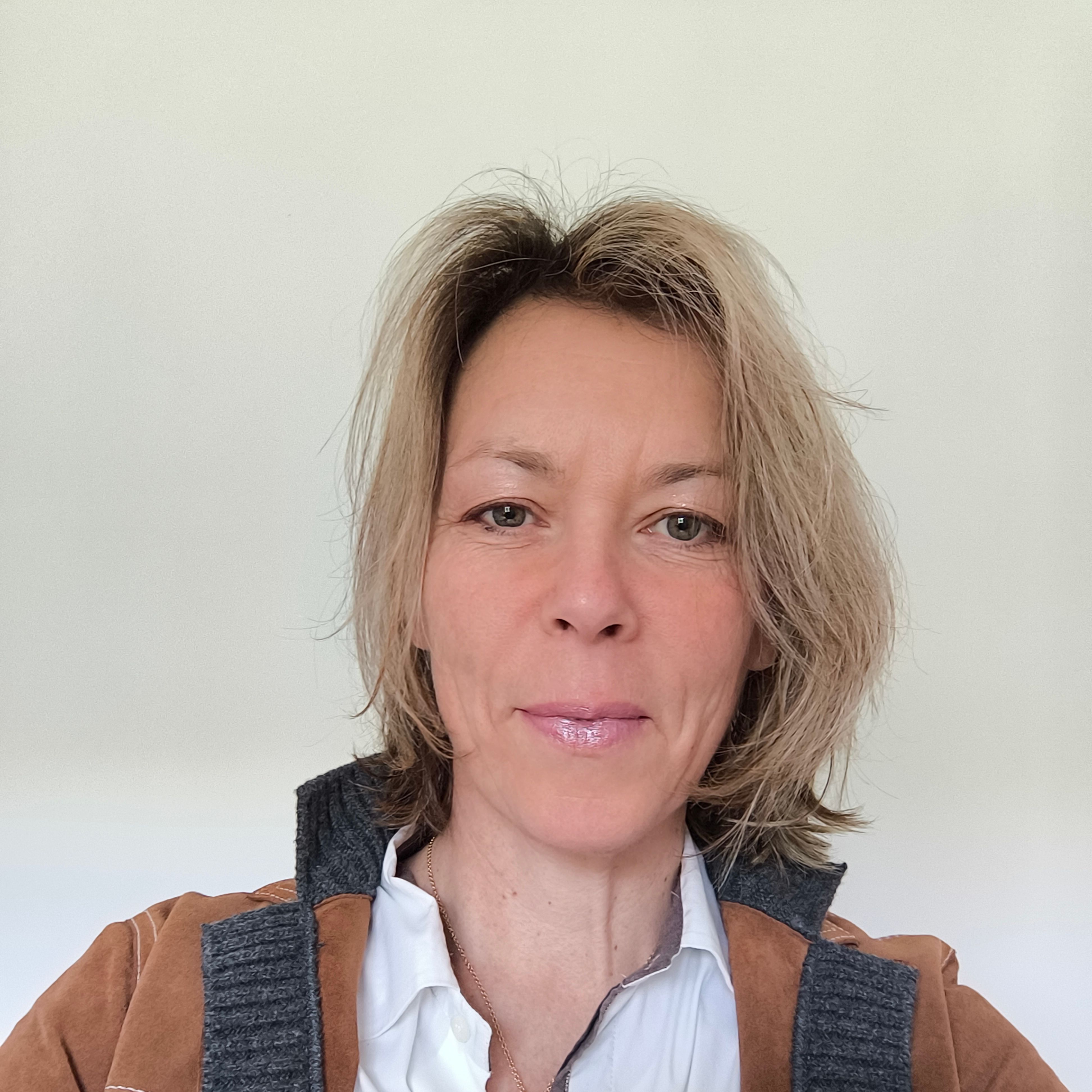 Photo de Florence POIRIER - Naturopathe à 6 Imp. du Clos de la Butterie, 44690 Château-Thébaud, France sur Holitime