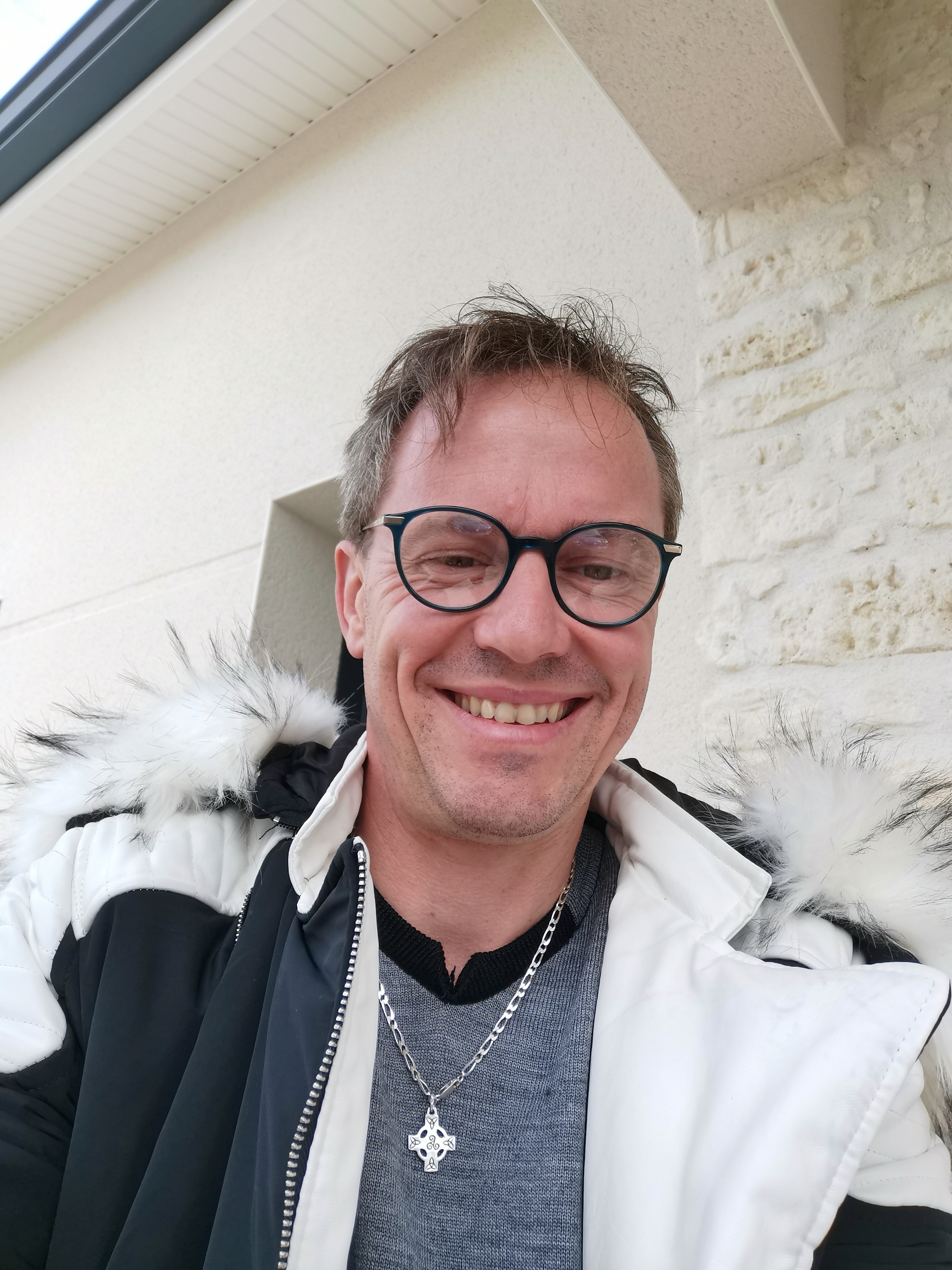 Photo de Christophe MOUGENE, Naturopathe
