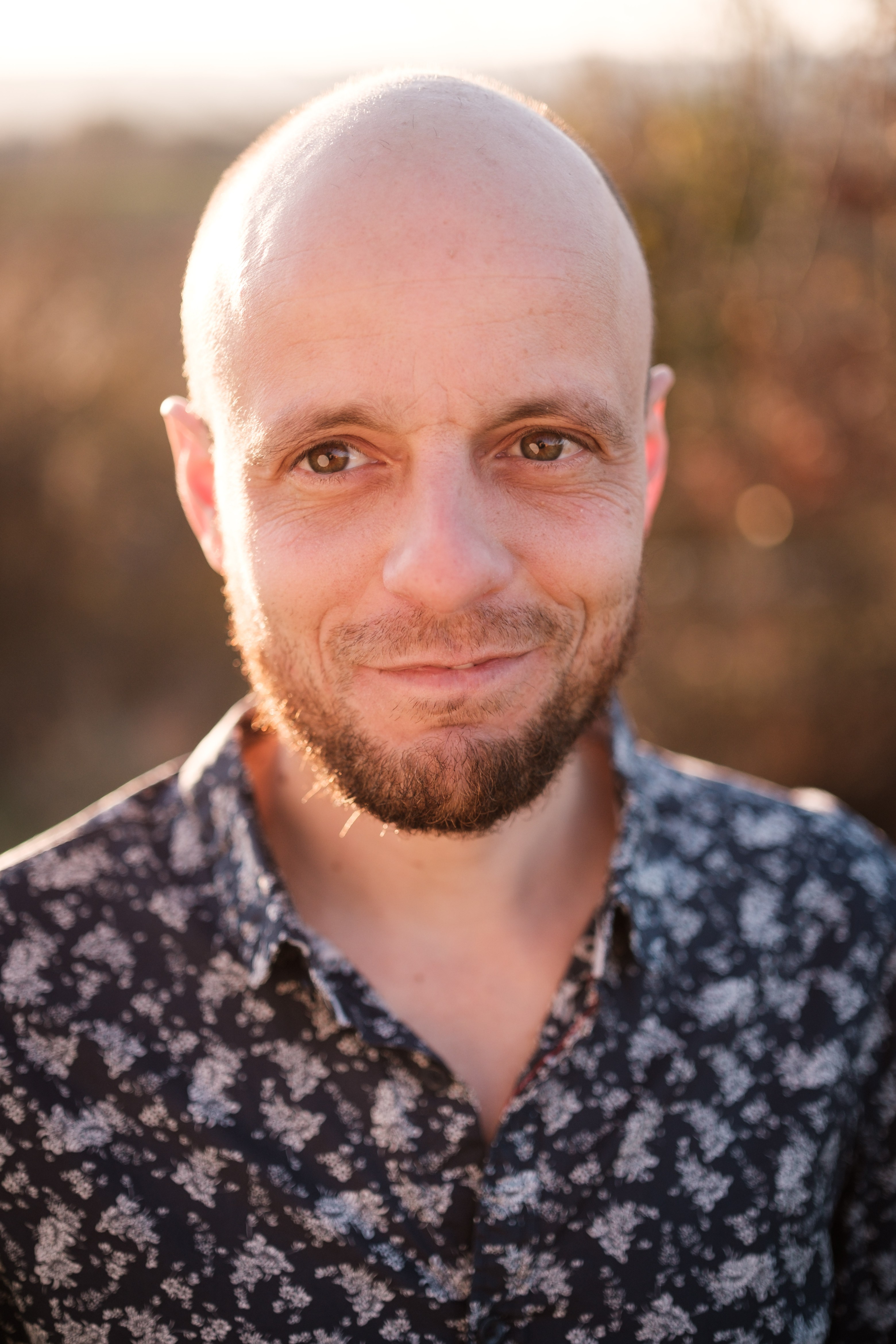 Photo de Franck PLESSIS VAIDIERE - Yoga du son à Chemin de Rochemouroux, 19520 Cublac, France sur Holitime