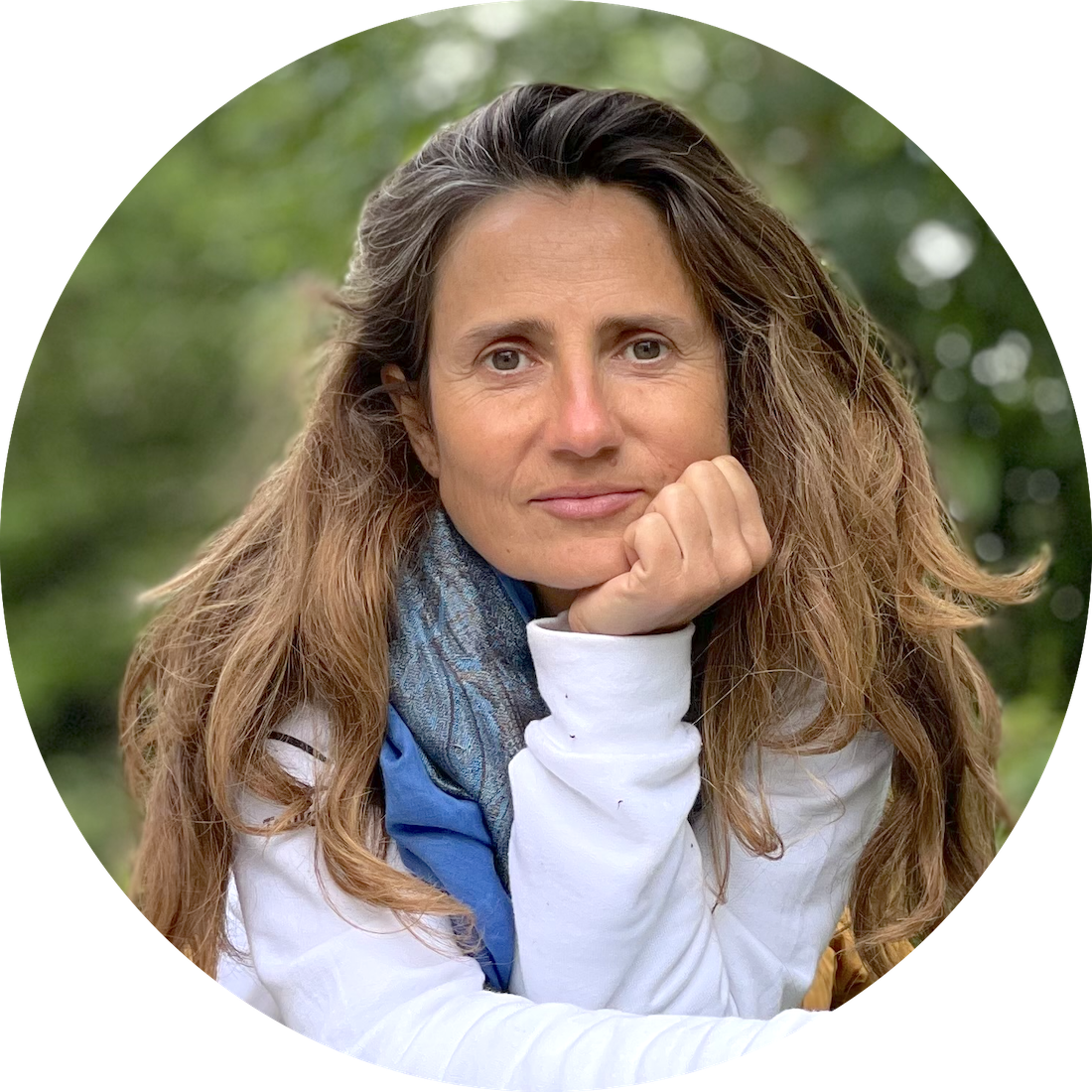 Photo de M M - Ostéopathie cranio sacrale énergétique à 3 place de l'Église 34210 Agel, 34210 Agel, France sur Holitime