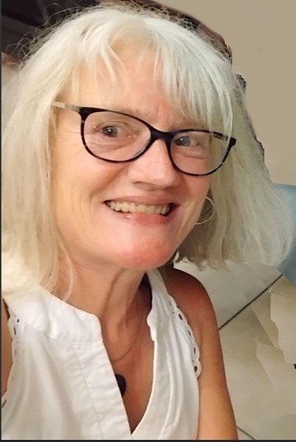 Photo de Claire DORÉ, Accompagnateur de Jeûne