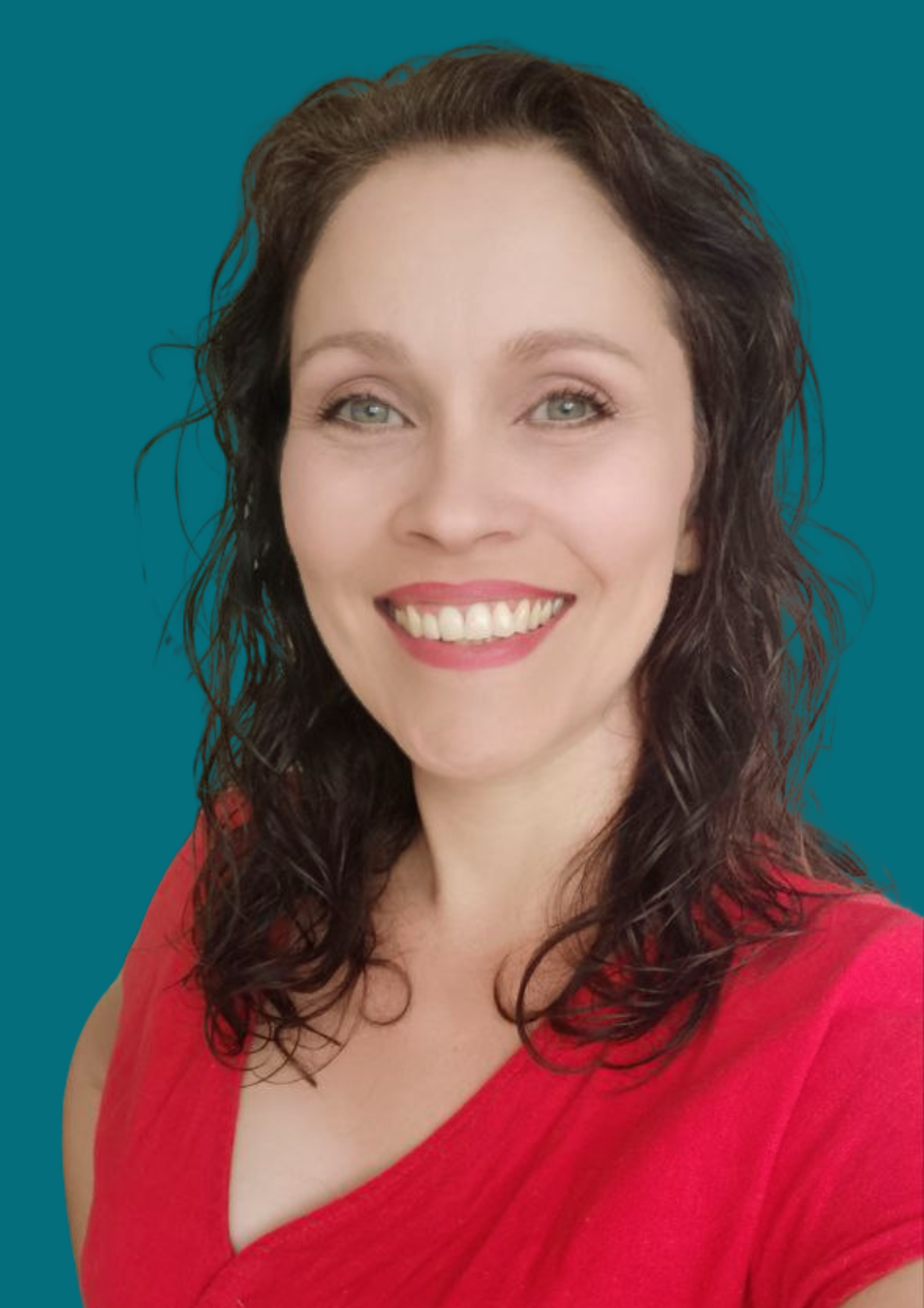 Photo de Céline RAMOS, Naturopathe