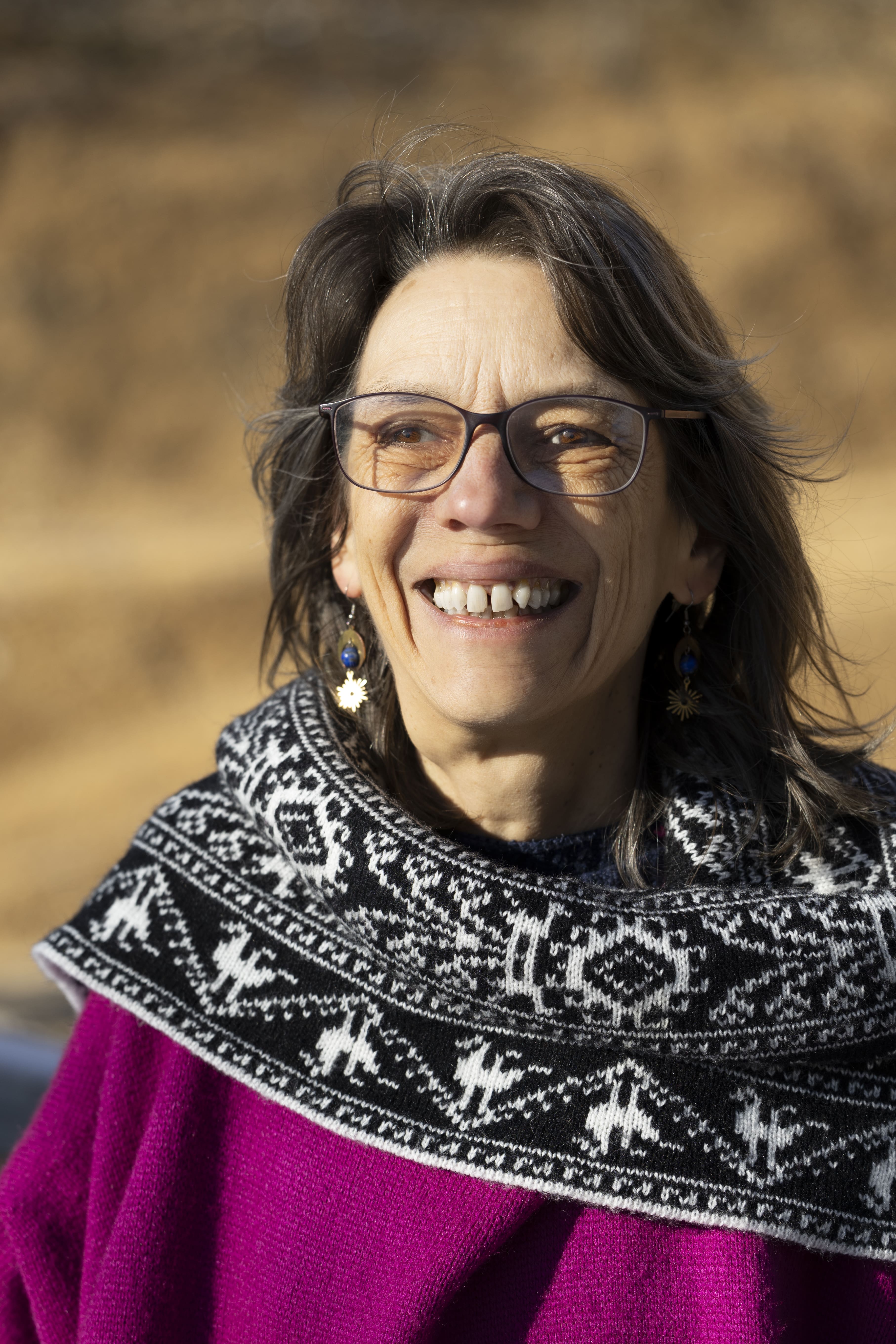 Photo de Lyne BOILLAT - Tantra à Le Clos 4, 2743 Eschert, Suisse sur Holitime