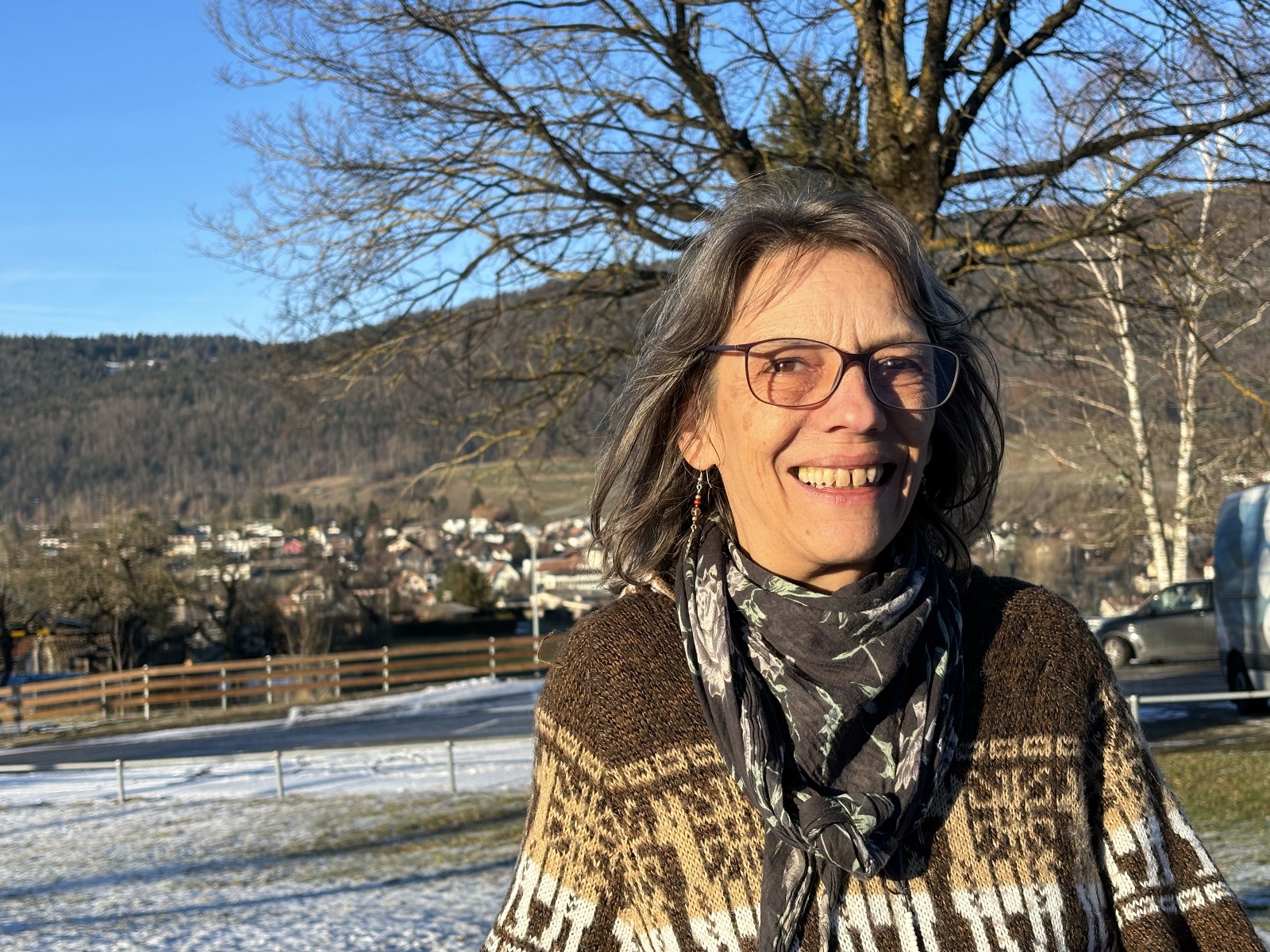 Photo de Lyne BOILLAT - Psychopédagogie à Le Clos 4, 2743 Eschert, Suisse sur Holitime