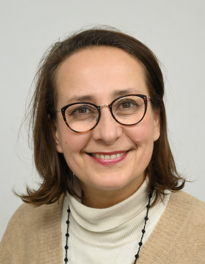 Photo de Marie-amélie LHUIZIERE - Logothérapeute à 34 Rue de l'Abbé Groult, 75015 Paris, France sur Holitime