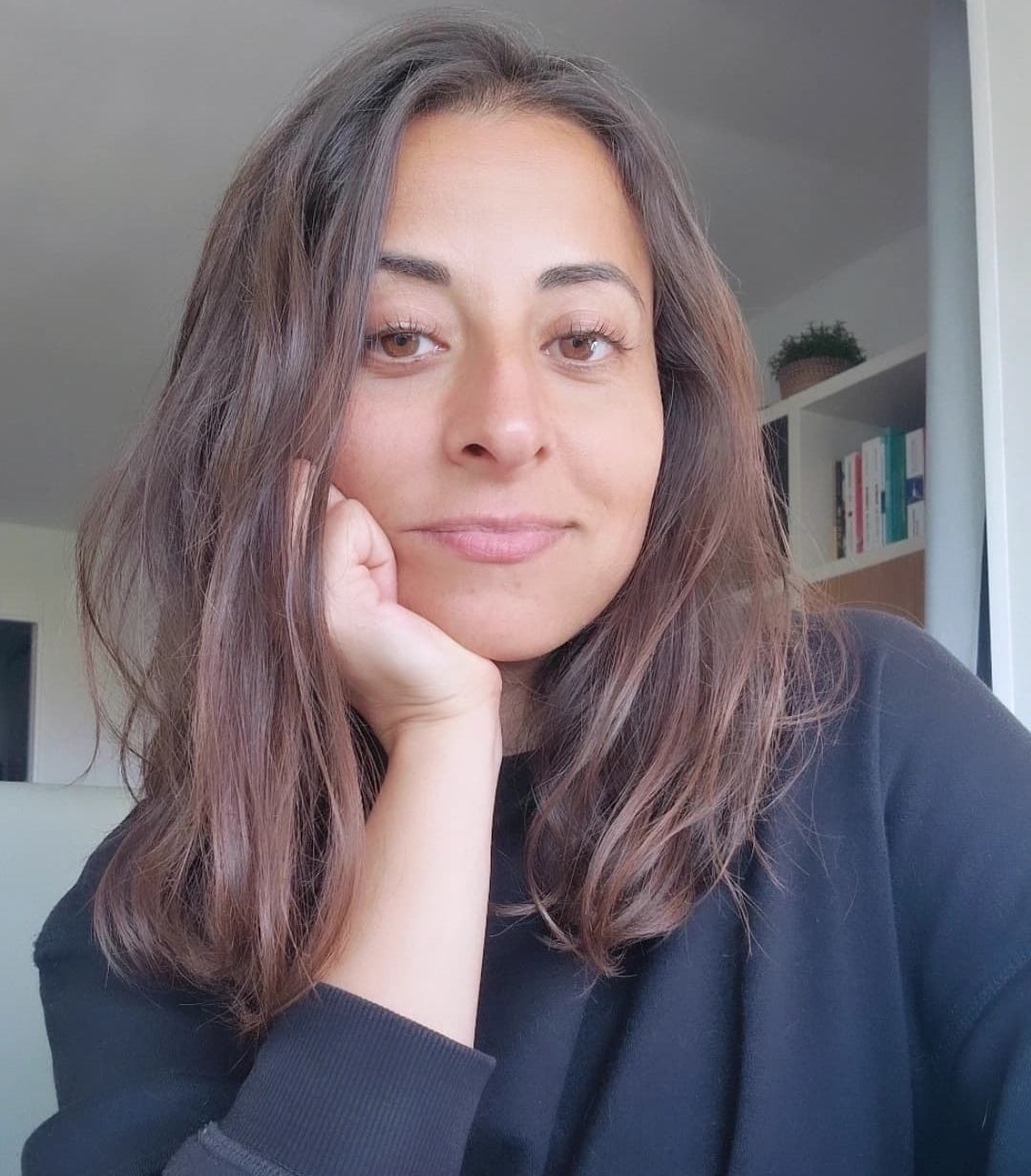 Photo de Jessica Harmonie SÉANCES À DISTANCE, Gestion des émotions