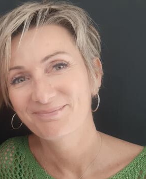 Photo de Marie MAURY, Coaching holistique