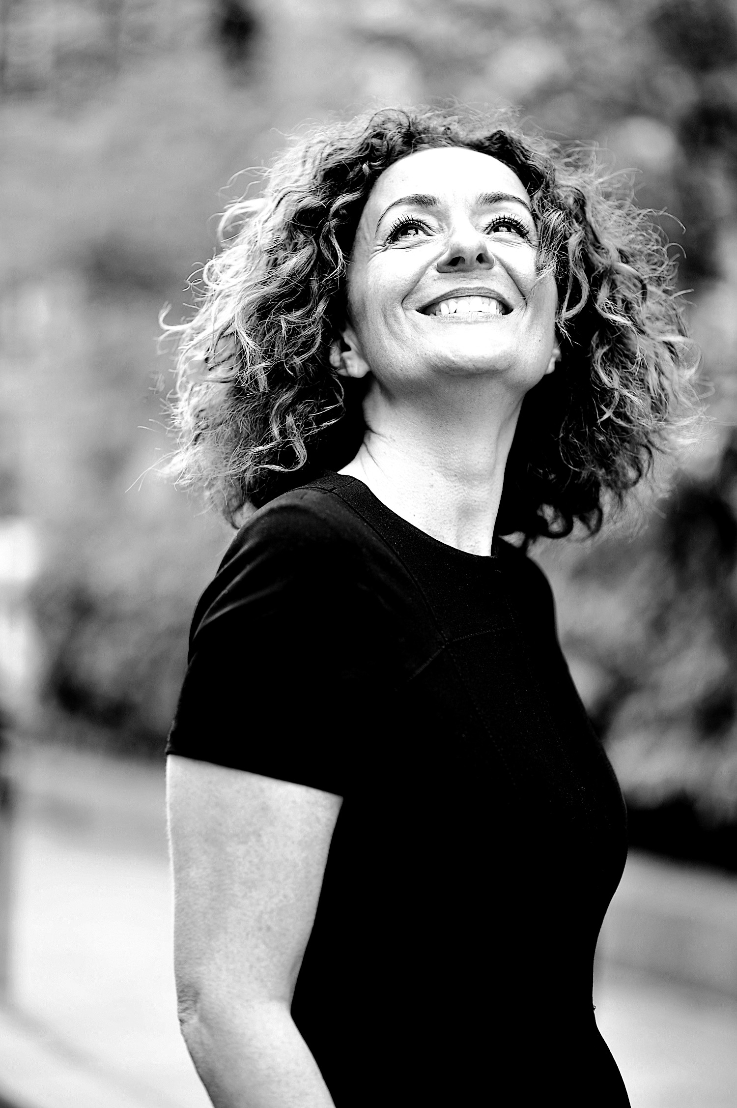Photo de Deborah SEBAN, Hypnothérapeute