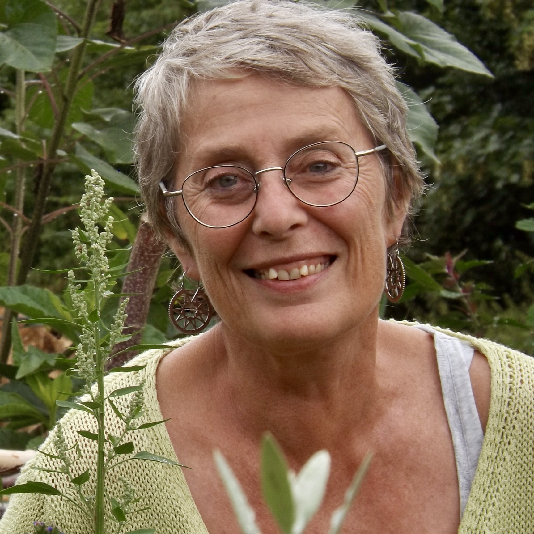 Photo de Nathalie CHANUT - Libération de Mémoires à 16 Rue de L’Eglise, 23350 Nouziers, France sur Holitime